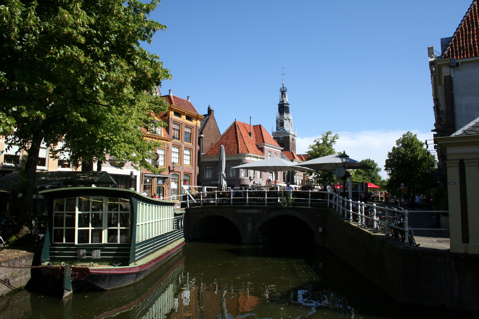 Alkmaar